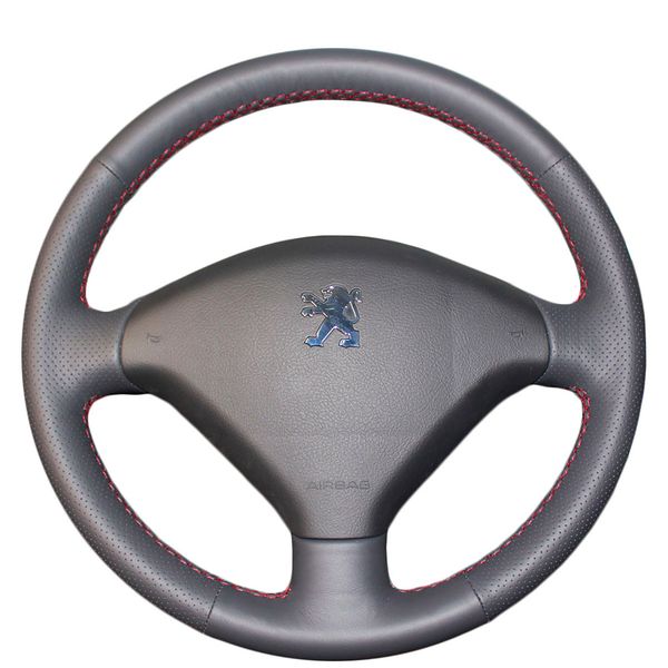 steering wheel covers case for peugeot 307 wheel cover genuine leather diy car styling hand sewing leather car covers
steering wheel covers case for peugeot 307 wheel cover genuine leather diy car styling hand sewing leather car covers
