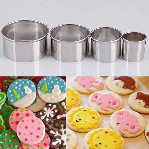 wholesale- 4x round circle metal cake decorating cutter fondant pastry sugarcraft tool diy zh850
wholesale- 4x round circle metal cake decorating cutter fondant pastry sugarcraft tool diy zh850