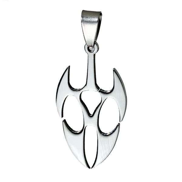 stainless steel charm pendants axe silver tone 44mm(1 6/8") x 20mm( 6/8"),2 pcs findings new jewelry making diy, Bronze;silver
stainless steel charm pendants axe silver tone 44mm(1 6/8") x 20mm( 6/8"),2 pcs findings new jewelry making diy, Bronze;silver