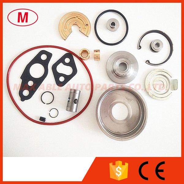 ct26 turbocharger repair kits /rebuild kits/turbo service kit
ct26 turbocharger repair kits /rebuild kits/turbo service kit