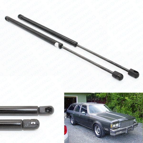 2pcs rear window glass auto gas spring prop lift support fits for 1985-1995 gmc jimmy for buick century estate wagon 1980-1981
2pcs rear window glass auto gas spring prop lift support fits for 1985-1995 gmc jimmy for buick century estate wagon 1980-1981