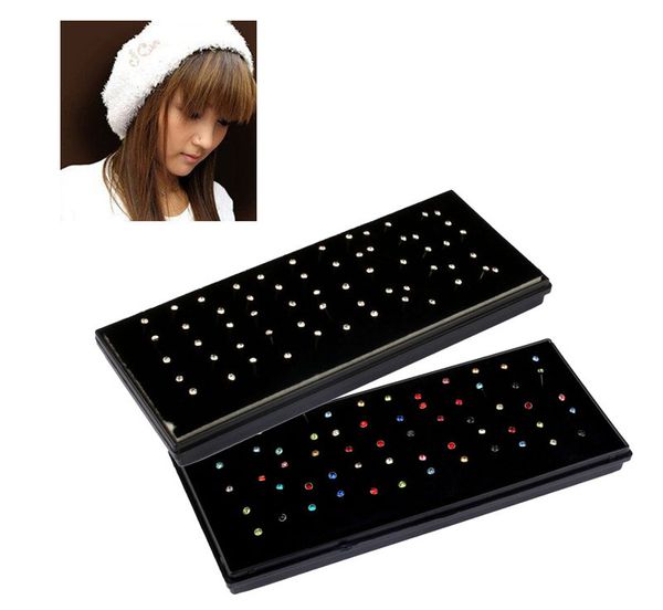 60 1.8mm rhinestone иѬђѬгиека неѬжавеа ал 316l но lip баѬ stud ring пиѬинга, Silver
60 1.8mm rhinestone иѬђѬгиека неѬжавеа ал 316l но lip баѬ stud ring пиѬинга, Silver