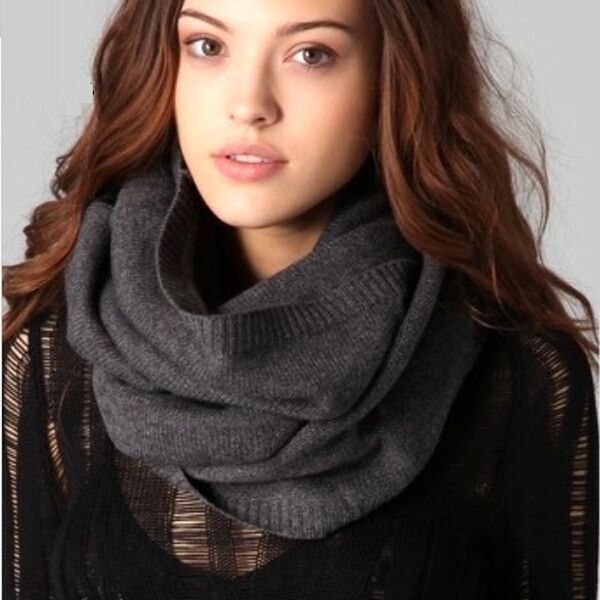 wool chunky muffler infinity scarf fashion warm soft winter accessories scarves wraps shawls neck wearing snoods boa, Blue;gray
wool chunky muffler infinity scarf fashion warm soft winter accessories scarves wraps shawls neck wearing snoods boa, Blue;gray