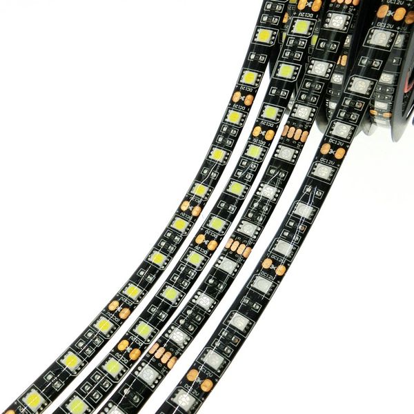 дешевле черный печатной платы светодиодные полосы света 5050 smd теплый белый красный зеленый синий rgb гибкий 300 светодиодов 5m рулон лент
дешевле черный печатной платы светодиодные полосы света 5050 smd теплый белый красный зеленый синий rgb гибкий 300 светодиодов 5m рулон лент