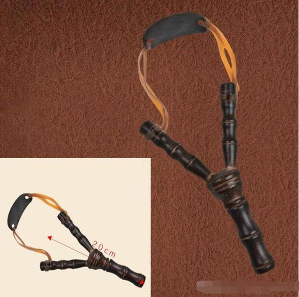 20cm 8 inch bamboo style wooden sling stoys originality novelty games slingsbow catapult hunting
20cm 8 inch bamboo style wooden sling stoys originality novelty games slingsbow catapult hunting