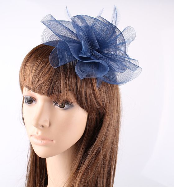 fascinating 3 color as picture available polyyerter material fascinator headpiece bridal hat race wedding headwear of1555, Slivery;golden
fascinating 3 color as picture available polyyerter material fascinator headpiece bridal hat race wedding headwear of1555, Slivery;golden