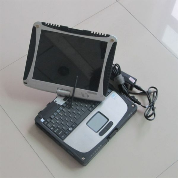 diagnostic tool f cf-19 toughbook lap4g ram computer hdd with battery can work mb star c4 c5 for bmw icom
diagnostic tool f cf-19 toughbook lap4g ram computer hdd with battery can work mb star c4 c5 for bmw icom