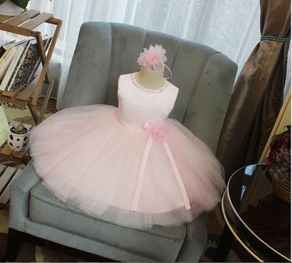 лето девочка день рождения платье розовый тюль бисероплетение младенческой девочка крещение крещение свадьба платье принцессы, White;blue
лето девочка день рождения платье розовый тюль бисероплетение младенческой девочка крещение крещение свадьба платье принцессы, White;blue