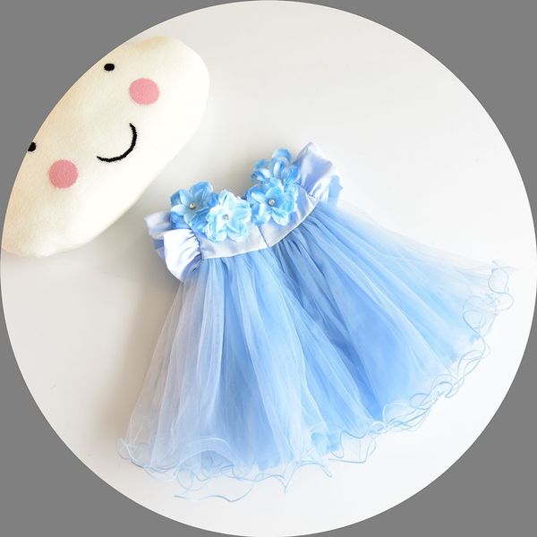 wholesale baby girl wedding dresses 3d stereoscopic applique infant princess 1 year birthday dress newborn christening gowns 6-24m, White;blue
wholesale baby girl wedding dresses 3d stereoscopic applique infant princess 1 year birthday dress newborn christening gowns 6-24m, White;blue