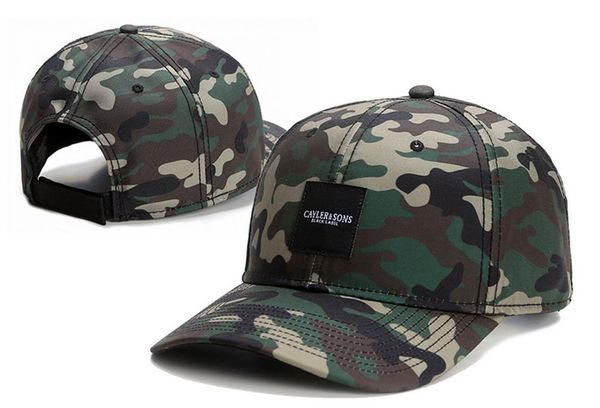 new arrive curved bill cayler sons camo snapback hats adjustable caps fashion hip hop men women baseball hat, Black;white
new arrive curved bill cayler sons camo snapback hats adjustable caps fashion hip hop men women baseball hat, Black;white