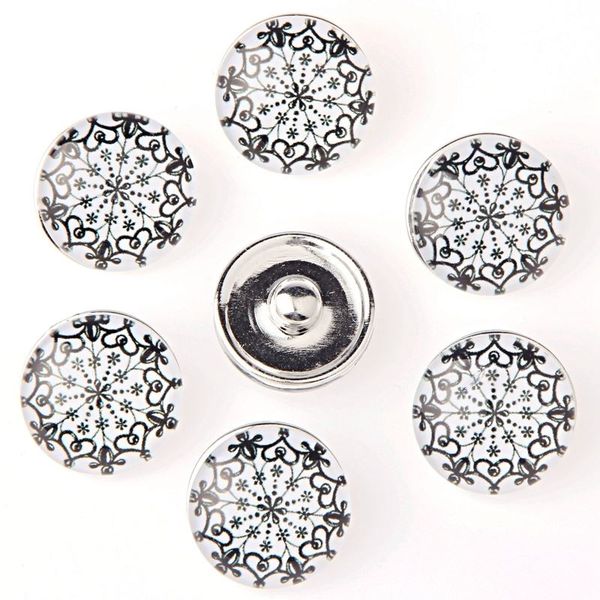 50pcs/lot wholesale ginger snaps bracelets bracelets fit 18mm snap button fit snap button kz267832 making jewelry making, Crystal
50pcs/lot wholesale ginger snaps bracelets bracelets fit 18mm snap button fit snap button kz267832 making jewelry making, Crystal