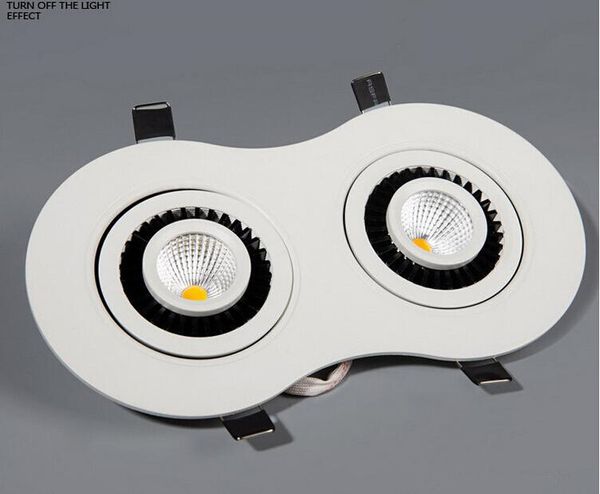 factory direct price dimmable 20w warm cold white cob led recessed downlight ac85-265v 360 degree rotating led spot light led ceiling lamp
factory direct price dimmable 20w warm cold white cob led recessed downlight ac85-265v 360 degree rotating led spot light led ceiling lamp