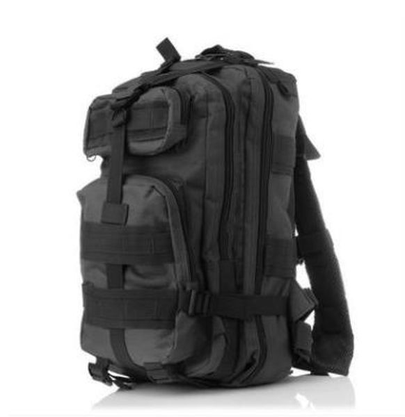 30l outdoor sport military canvas tactical backpack molle nylon rucksacks camping trekking bag backpacks 50pcs dhl fedex
30l outdoor sport military canvas tactical backpack molle nylon rucksacks camping trekking bag backpacks 50pcs dhl fedex
