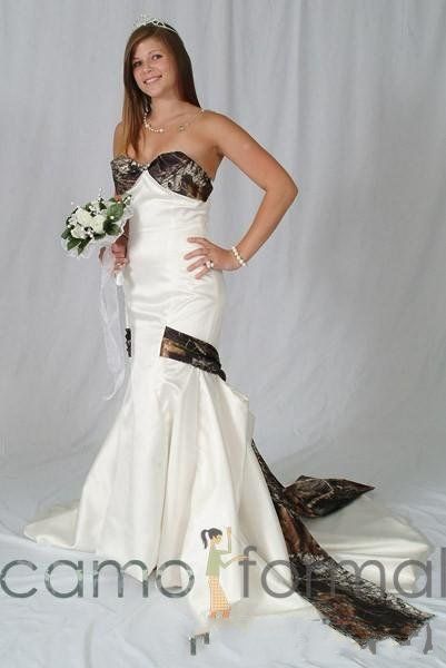 camo mermaid wedding dresses with pleated sweetheart bodice sweep train custom made plus size wedding gowns 2016 vestido de novia, White
camo mermaid wedding dresses with pleated sweetheart bodice sweep train custom made plus size wedding gowns 2016 vestido de novia, White