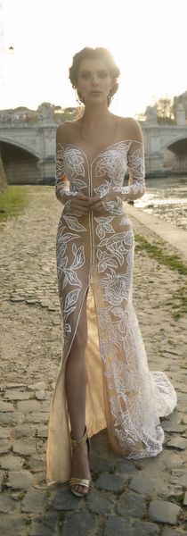 Julie Vino Свадебная весна 2019 Roma Collection Русалка Jewel Тюль Аппликация вечернее платье раз
Julie Vino Свадебная весна 2019 Roma Collection Русалка Jewel Тюль Аппликация вечернее платье раз