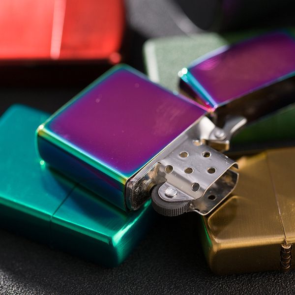 metal kerosene lighter cigarette lighter mirror plate bright chrome advertising gifts lighter without kerosene dhl ing
metal kerosene lighter cigarette lighter mirror plate bright chrome advertising gifts lighter without kerosene dhl ing