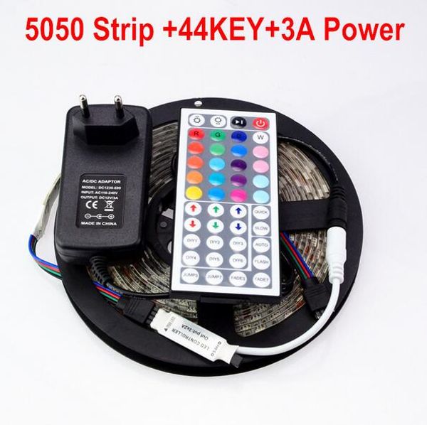 Tiras de LED zhaomingyou
Tiras de LED zhaomingyou