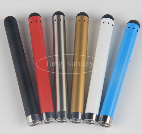 3 ce3 electronic .6 touch vaporizer cartridge pens cigarette 280mah vape battery 1ml bud 5 o case .4. pen plastic avphj
3 ce3 electronic .6 touch vaporizer cartridge pens cigarette 280mah vape battery 1ml bud 5 o case .4. pen plastic avphj