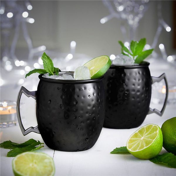 wine glasses copper mug stainless steel beer cup moscow mule mug black hammered copper plated cocktail glass drinkware ib327
wine glasses copper mug stainless steel beer cup moscow mule mug black hammered copper plated cocktail glass drinkware ib327