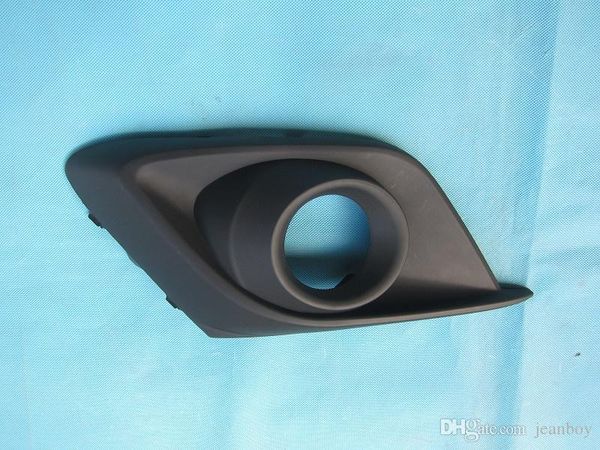 bumper grille fog light lamp cover frame with or without hole for mazda 3 2013 2014 2015 axela bkc3-50-c11 bkc3-50-c21
bumper grille fog light lamp cover frame with or without hole for mazda 3 2013 2014 2015 axela bkc3-50-c11 bkc3-50-c21