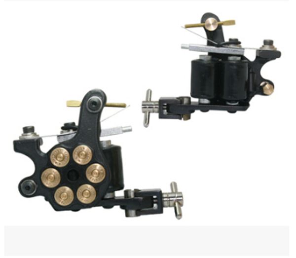 wholesale-pure handmade cast iron tattoo machine 10 wraps wire cutting tattoo for liner 4 colors to choose
wholesale-pure handmade cast iron tattoo machine 10 wraps wire cutting tattoo for liner 4 colors to choose