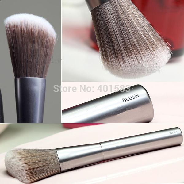 100шт оптовые высокого качества косметика good karma face angled blush powder brush синтетический волос румяна макияж одной кисти бесплатно
100шт оптовые высокого качества косметика good karma face angled blush powder brush синтетический волос румяна макияж одной кисти бесплатно