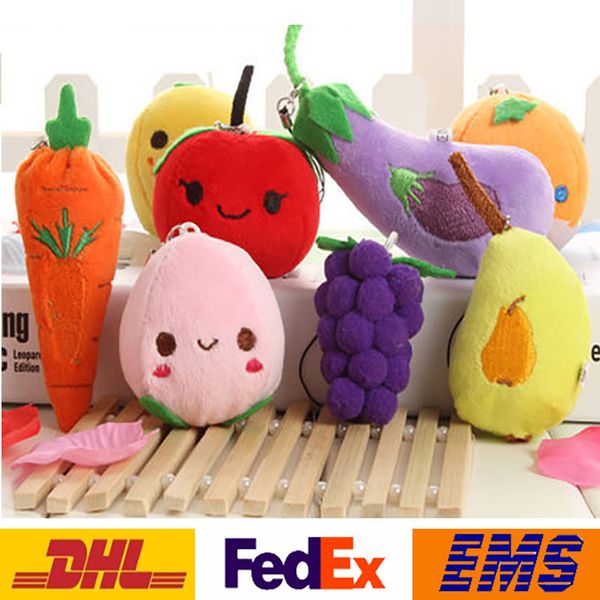 fruit vegetables keychain 6-13cm designs plush pendant toys of children kids squeaky squeaker car cell phone bag key rings xmas gifts wx-t63
fruit vegetables keychain 6-13cm designs plush pendant toys of children kids squeaky squeaker car cell phone bag key rings xmas gifts wx-t63