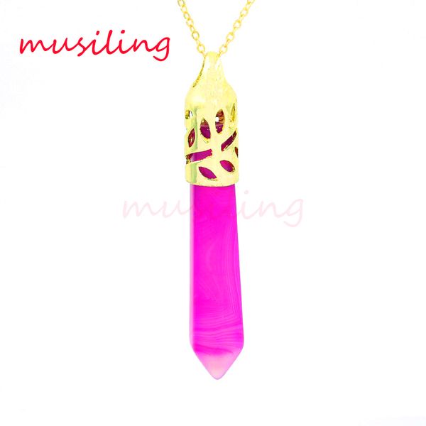 six angle pendants natural gem stone pendant jewelry gold plated charms bohemian healing chakra amulet fashion mens jewelry, Silver
six angle pendants natural gem stone pendant jewelry gold plated charms bohemian healing chakra amulet fashion mens jewelry, Silver