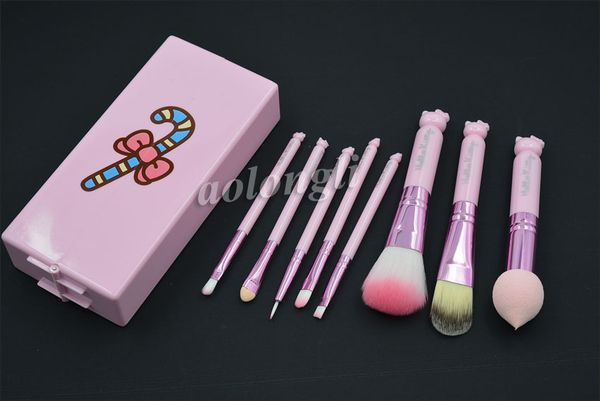 hello kitty makeup brush kit with mirror mini makeup brushes pink toiletry beauty appliances 8pcs set cosmetics brushes kids gift
hello kitty makeup brush kit with mirror mini makeup brushes pink toiletry beauty appliances 8pcs set cosmetics brushes kids gift