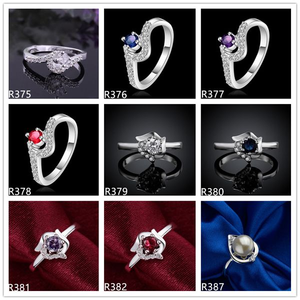 women's gemstone plated sterling silver ring 10 pieces a lot mixed style emr39,online for sale burst models wedding 925 silver plate ri, Slivery;golden
women's gemstone plated sterling silver ring 10 pieces a lot mixed style emr39,online for sale burst models wedding 925 silver plate ri, Slivery;golden