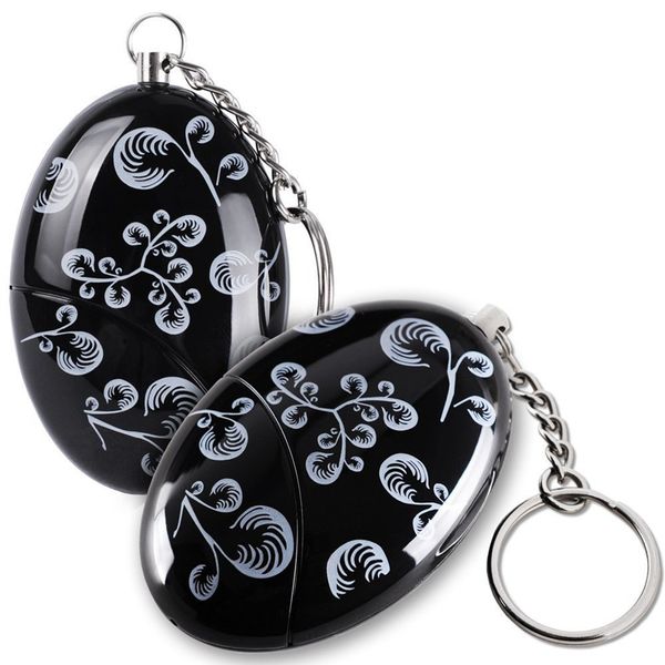 new alarm keychain 120db self-defense loud emergency personal alarm anti rape attack safety security protection for kids girl
new alarm keychain 120db self-defense loud emergency personal alarm anti rape attack safety security protection for kids girl