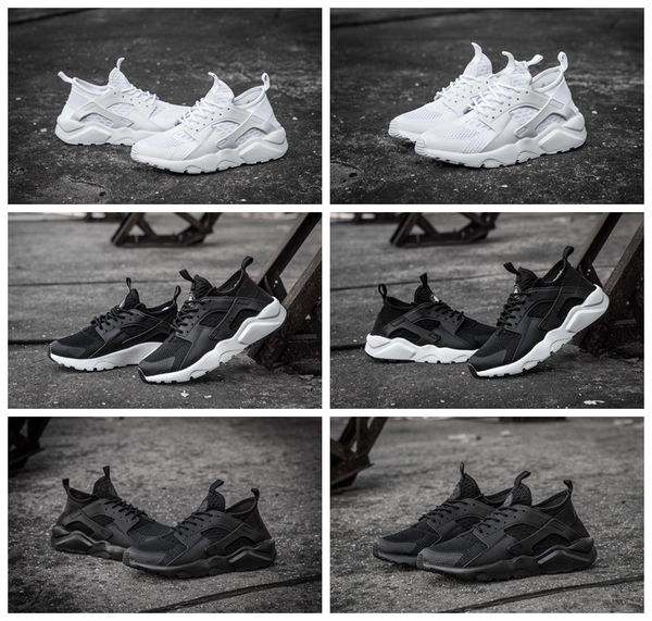 2017 New Design Air Huarache 4 Running Shoes All Red Mesh Huraches Ultra Breathe For Men And Women Huaraches Sports Sneakers Size 36-46
2017 New Design Air Huarache 4 Running Shoes All Red Mesh Huraches Ultra Breathe For Men And Women Huaraches Sports Sneakers Size 36-46