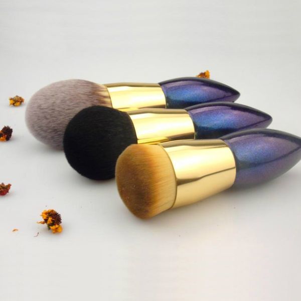 professional makeup brushes goat synthetic hair face powder brush cosmetic tools make up foundation brush
professional makeup brushes goat synthetic hair face powder brush cosmetic tools make up foundation brush