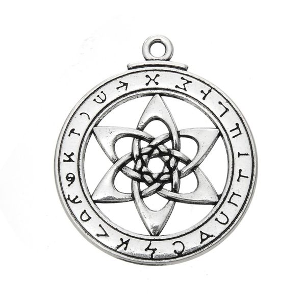 new fashion easy to diy wiccan flower religious knot pendants charms jewelry fit for necklace or bracelet, Bronze;silver
new fashion easy to diy wiccan flower religious knot pendants charms jewelry fit for necklace or bracelet, Bronze;silver