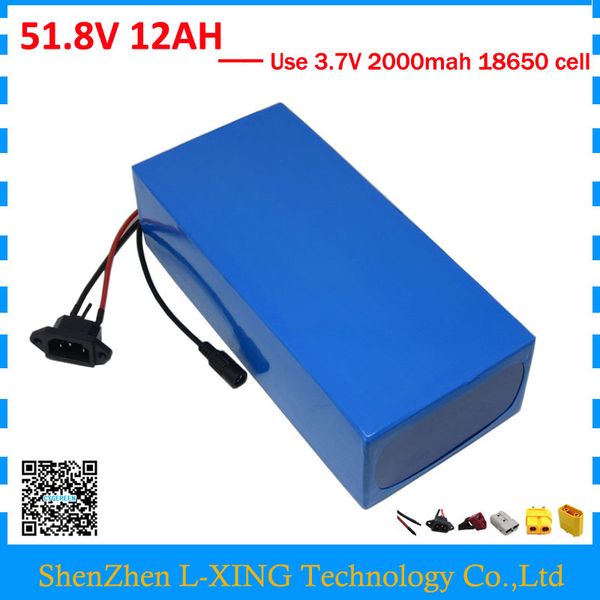 customs duty 51.8v 12ah lithium battery 52v 12ah electric bicycle battery 52v ebike battery 2a charger ups ing
customs duty 51.8v 12ah lithium battery 52v 12ah electric bicycle battery 52v ebike battery 2a charger ups ing
