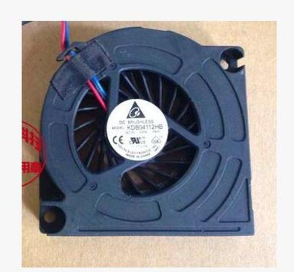 delta kdb04112hb -g203 bb12 ad49 12v 0.07a 6cm mute blower projector cooler cooling fan for tv samsung le40a856s1 le52a856s1mxxc
delta kdb04112hb -g203 bb12 ad49 12v 0.07a 6cm mute blower projector cooler cooling fan for tv samsung le40a856s1 le52a856s1mxxc