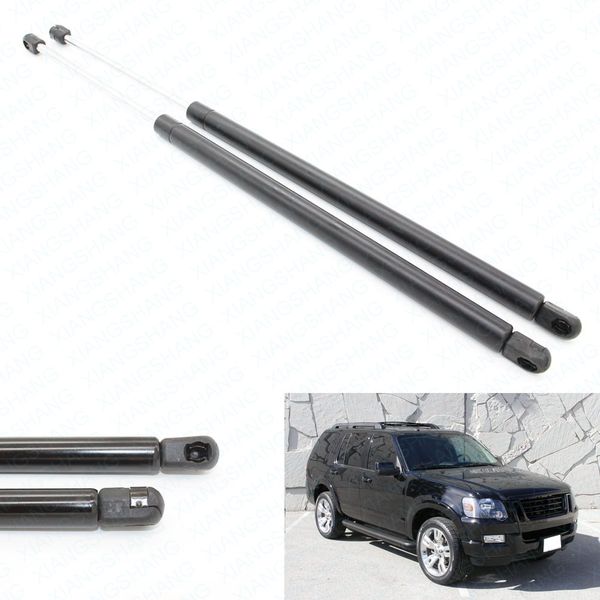 2pcs/set auto tailgate hatch lift supports car shock gas struts for ford explorer 2006 2007 2008 2009 2010
2pcs/set auto tailgate hatch lift supports car shock gas struts for ford explorer 2006 2007 2008 2009 2010
