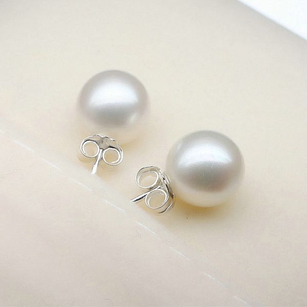 wholesale jewelry pearl earrings for women 925 sterling silver plated wedding ear stud earing ear ring earings 6/8/10 mm fashion accessories
wholesale jewelry pearl earrings for women 925 sterling silver plated wedding ear stud earing ear ring earings 6/8/10 mm fashion accessories