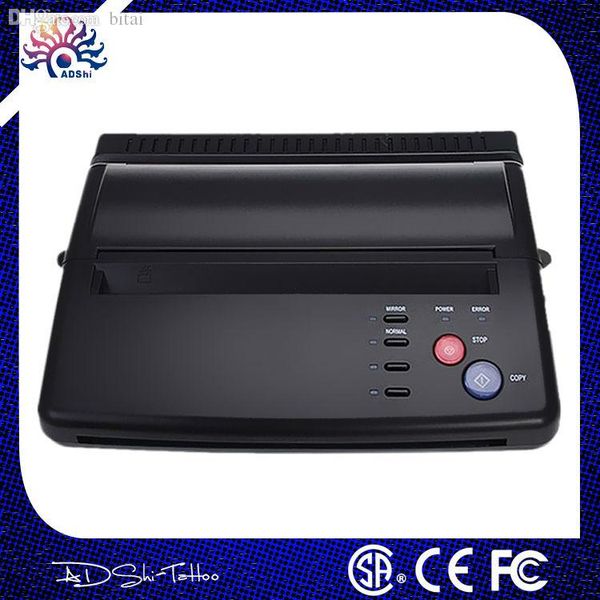 wholesale-a4 transfer paper black tattoo copier thermal stencil copy transfer tattoo machine
wholesale-a4 transfer paper black tattoo copier thermal stencil copy transfer tattoo machine