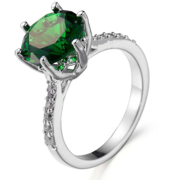 wholesale 5pcs/lot wedding ceremony jewelry green quartz gemstone 925 silver ring fashion for women cz zircon rings xmas gift, Golden;silver
wholesale 5pcs/lot wedding ceremony jewelry green quartz gemstone 925 silver ring fashion for women cz zircon rings xmas gift, Golden;silver