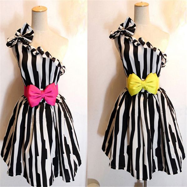 wholesale- 2017 feitons for women fashion lady bowknot stretch elastic bow wide stretch buckle waistband waist belt, Black;brown
wholesale- 2017 feitons for women fashion lady bowknot stretch elastic bow wide stretch buckle waistband waist belt, Black;brown