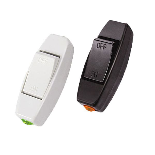 wholesale- 2016 ac 110v 220v 10a inline on/off table lamp bed light cord controll switch
wholesale- 2016 ac 110v 220v 10a inline on/off table lamp bed light cord controll switch