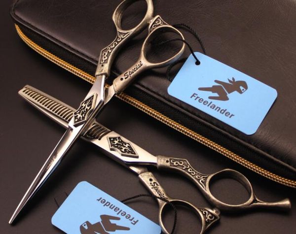 new 6inch ander hair shears hair scissors 440c retro special professional hairdressing scissors flat teeth shears thinning scissors
new 6inch ander hair shears hair scissors 440c retro special professional hairdressing scissors flat teeth shears thinning scissors