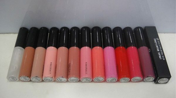 wholesale--new cosmetic lipgloss brillant a levres lip gloss 12 different color 4.8g ing
wholesale--new cosmetic lipgloss brillant a levres lip gloss 12 different color 4.8g ing