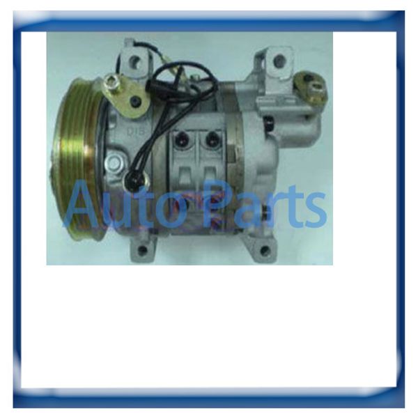 dkv14d air compressor for honda isuzu acura 8970961490 8970753660 
dkv14d air compressor for honda isuzu acura 8970961490 8970753660