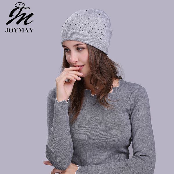 joymay brand female beanie bonnet winter caps rhinestone hats for women beanies balaclava women skullies 9 colors mix order w237, Blue;gray
joymay brand female beanie bonnet winter caps rhinestone hats for women beanies balaclava women skullies 9 colors mix order w237, Blue;gray