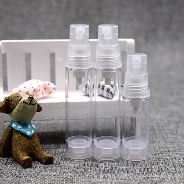 5мл 10мл 15мл безвоздушный распылитель для насоса многоразовый контейнер для основы
5мл 10мл 15мл безвоздушный распылитель для насоса многоразовый контейнер для основы