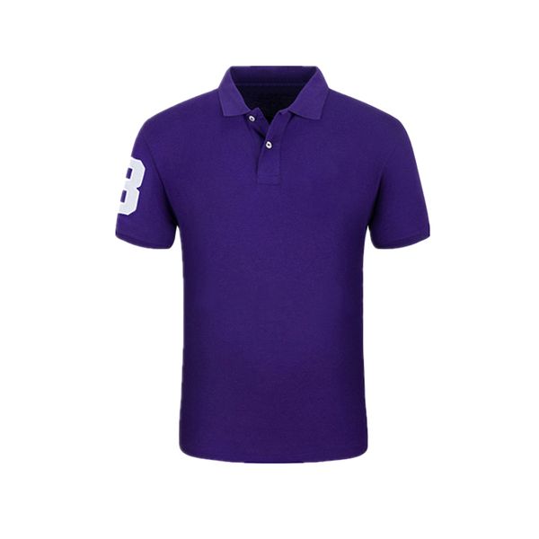new fashion summer style mens short sleeve pima cotton polo shirt medium black for men, White;black
new fashion summer style mens short sleeve pima cotton polo shirt medium black for men, White;black