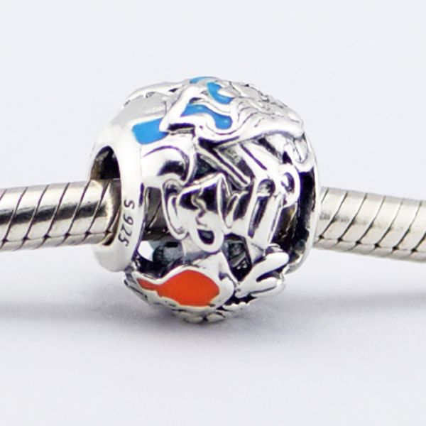 new 100% 925 sterling silver beads charms alice's tea party, mixed enamel european style fits for pandora jewelry bracelets necklaces, Black
new 100% 925 sterling silver beads charms alice's tea party, mixed enamel european style fits for pandora jewelry bracelets necklaces, Black