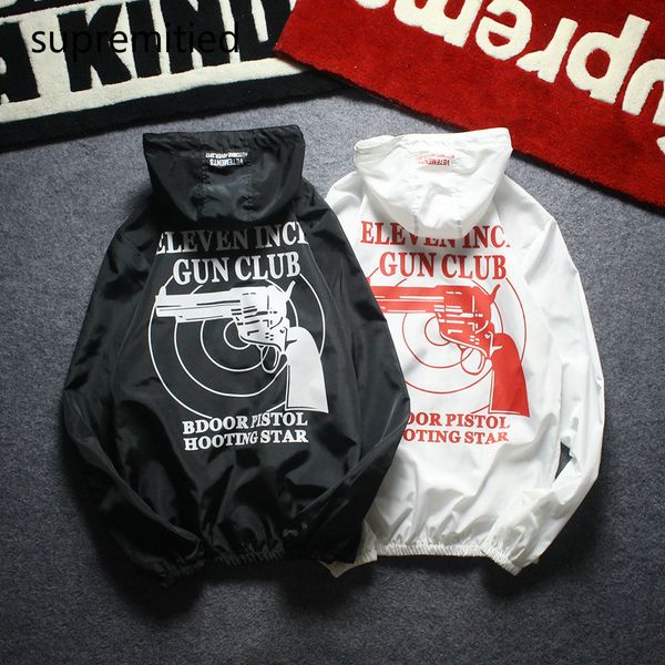 wholesale- 17 supremitied latest vetemen jackets men women windbreaker hoodie sun protection homme army brand clothing skin bomber jackets, Black;brown
wholesale- 17 supremitied latest vetemen jackets men women windbreaker hoodie sun protection homme army brand clothing skin bomber jackets, Black;brown